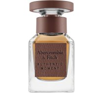 Abercrombie & Fitch Authentic Moment Men Edt Spray 30ml U-KN-404-30