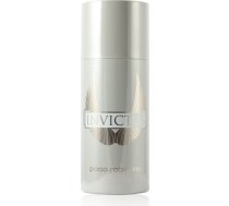 Paco Rabanne Invictus Deo Natural Spray 150ml Q-J8-256-B6