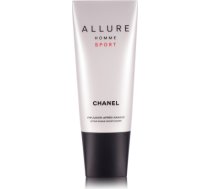 Chanel Allure Homme Sport After Shave Moisturizer 100ml Q-AO-101-B1