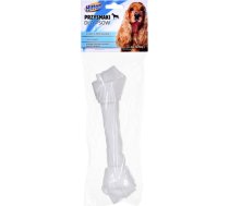 HILTON Knotted white bone - dog chew - 17,5 cm