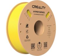 Hyper PLA Filament Creality (Yellow) 3301010379