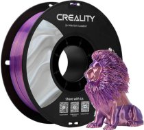 CR-Silk PLA Filament Creality (Pink-purple) 3301120013
