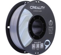 Creality CR-Silk PLA Filament Creallity (Silver) 3301120007