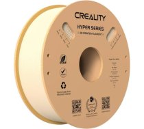 Hyper PLA Filament Creality (Beige) 3301010378