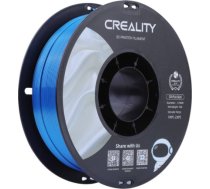 CR-Silk PLA Filament Creality (Blue) 3301120006