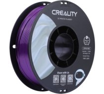 CR-Silk PLA Filament Creality (Purple) 3301120005