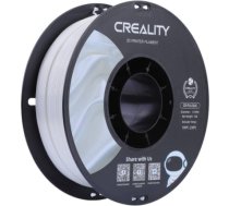 CR-Silk PLA Filament Creality (White) 3301120004