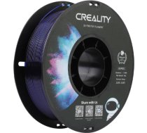 CR-PETG Filament Creality (Transparent blue) 3301030036