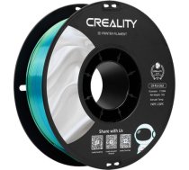 CR-Silk PLA Filament Creality (Blue-green) 3301120011