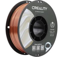 CR-Silk PLA Filament Creality (Red Copper) 3301120002
