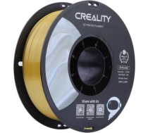 CR-Silk PLA Filament Creality (Gold) 3301120001