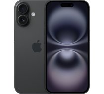 Apple iPhone 16 256GB Black MYEE3HX/A