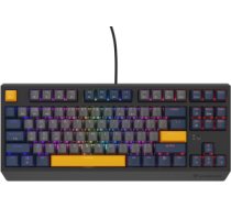 Klaviatūra Genesis Thor 230 TKL Outemu Panda NKG-2164