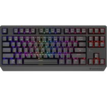 Klaviatūra Genesis Thor 230 TKL Outemu Silent Lemon NKG-2108