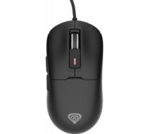 Datorpele Genesis Krypton 660 Black NMG-2189