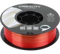 CR-Silk PLA Filament Creality (Golden-red) 3301120009