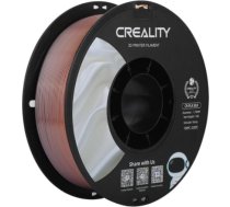 CR-Silk PLA Filament Creality (Rainbow) 3301120003