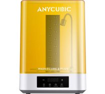 AnyCubic Wash & Cure 3 Plus - Print cleaning and drying device WS3LA0WH-Y-O