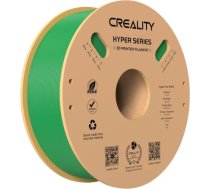 Hyper PLA Filament Creality (Green) 3301010380