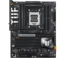 ASUS TUF GAMING X870-PLUS WIFI AMD X870 Socket AM5 ATX 90MB1IU0-M0EAY0
