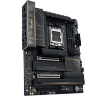 ASUS ProArt X870E-CREATOR WIFI AMD X870E Socket AM5 ATX 90MB1IG0-M0EAY0