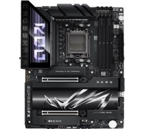 ASUS ROG CROSSHAIR X870E HERO AMD X870E Socket AM5 ATX 90MB1IE0-M0EAY0