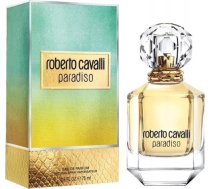 Roberto Cavalli Roberto Cavalli Paradiso EDP 75ml 8052464896783