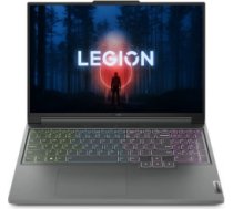 Lenovo Legion Slim 5 16APH8 Ryzen 5 7640HS 16" WQXGA IPS 500nits AG 240Hz 16GB DDR5 5600 SSD1TB GeForce RTX 4060 8GB Win11 Storm Grey 82Y900B0PB