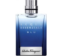 Salvatore Ferragamo Acqua Essenziale Blu EDT 100 ml 8034097956188