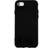 iLike Apple Silicon case for iPhone 7 / 8 / SE 2020 / SE 2022 Black 5900495782441