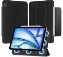 Tech-Protect Tech-Protect SmartCase Magnetic for iPad Air 10.9" 2020-2022 / 11" 2024 - black 25778-0