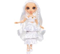 MGA Rainbow High: Watercolor Create - Tie Dye Doll with Brown Eyes (507598) 507598