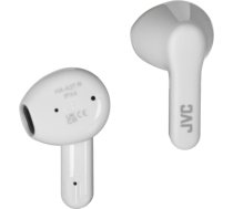 JVC EARBUDS HA-A3T HEADPHONES HAA-3TWU (WIRELESS, IN-EAR, WHITE) HAA-3TWU