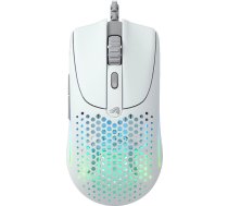 Glorious PC Gaming Race Model O 2 White / GLO-MS-OV2-MW GLO-MS-OV2-MW