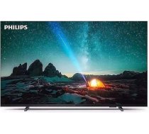 Philips 4K UHD LED 43" Smart TV 43PUS7609/12 3840x2160p HDR10+ 3xHDMI 2xUSB LAN WiFi, DVB-T/T2/T2-HD/C/S/S2, 20W / 43PUS7609 43PUS7609