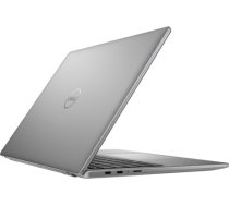 Notebook DELL Latitude 7455 CPU Snapdragon X Plus X1P-64-100 3400 MHz 14" Touchscreen 2560x1600 RAM 16GB LPDDR5x 8448 MHz SSD 512GB Qualcomm Adreno Integrated ENG Card Reader MicroSD Windows 11 Pro 1.44 kg N001L745514EMEA_VP N001L745514EMEA_VP