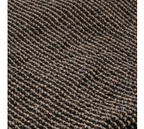 Pirts sēdvietas pārklājs RENTO BROWN, 50x60cm TA323525
