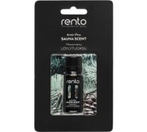 Pirts aromāts RENTO, Arktiskā Priede 10 ml TA317948