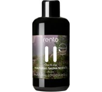 Pirts aromāts RENTO NATURAL CLEAR&CRISP 100ml TA611799