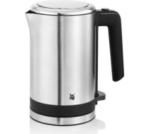 WMF KITCHENminis 0413140011 electric kettle 0.8 L 1960 W Stainless steel 413140011