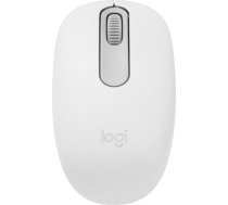 LOGITECH M196 Bluetooth Mouse - OFF WHITE - BT - EMEA28i-935 910-007460