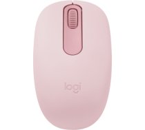LOGITECH M196 Bluetooth Mouse - ROSE - BT - EMEA28i-935 910-007461