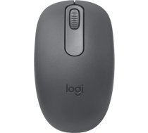 LOGITECH M196 Bluetooth Mouse - GRAPHITE - BT - EMEA28i-935 910-007459