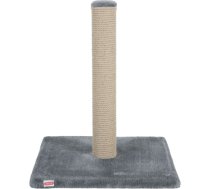 Zolux cat scratching post Mono 42 cm - grey 504053GRI