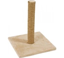 Zolux Mono cat scratching post 42 cm - beige 504053BEI