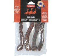 ZOLUX Duck neck - Dog treat - 150g 482629