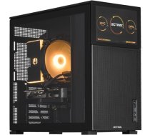 Actina 5901443401674 PC Intel® Core™ i7 i7-12700KF 32 GB DDR4-SDRAM 1 TB SSD AMD Radeon RX 7700 XT Midi Tower Black KOMACNGIP0113