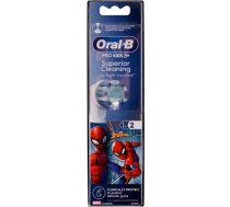 Braun Końcówki Oral-B EB10S-2 Spider-Man 2szt EB10S-2