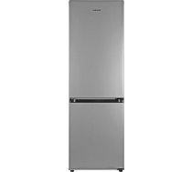 Samsung RB34C600DSA fridge-freezer D Silver RB34C600DSA