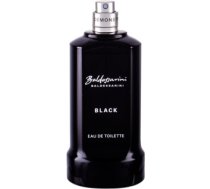 Baldessarini Tester Black 75ml